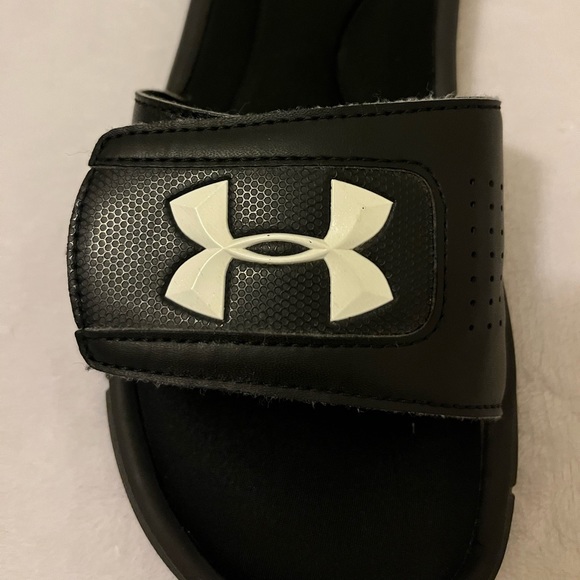 Under Armour Ignite Slides - Picture 6 of 7